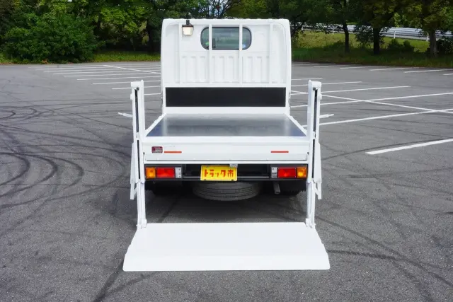 日産 アトラス CBF-SQ2F24(2WD)の写真19