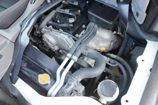 日産 アトラス CBF-SQ2F24(2WD)の写真26