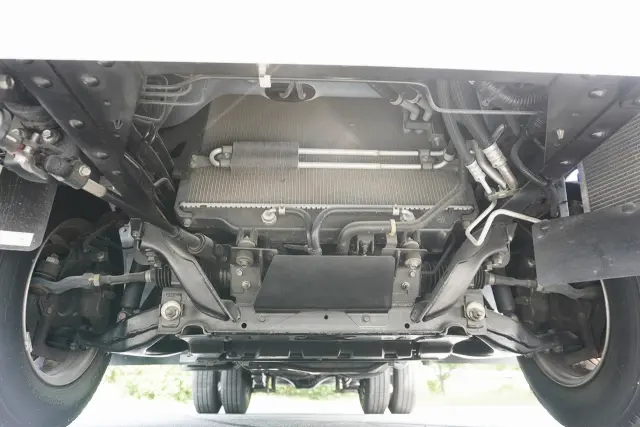 日産 アトラス CBF-SQ2F24(2WD)の写真28