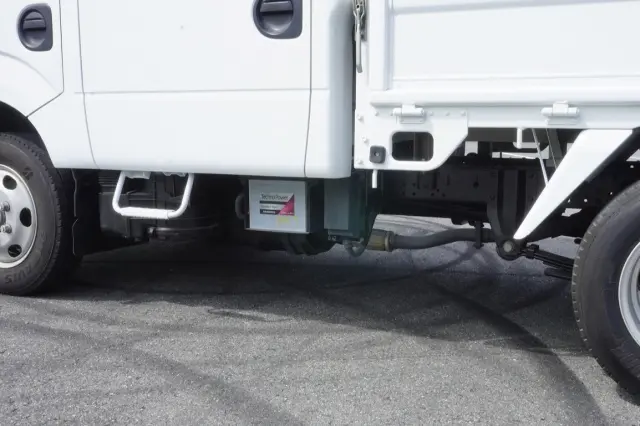 日産 アトラス CBF-SQ2F24(2WD)の写真30