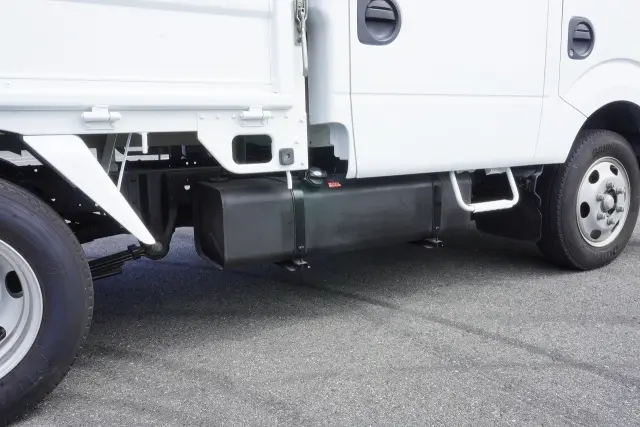 日産 アトラス CBF-SQ2F24(2WD)の写真31