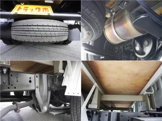 日産 アトラス CBF-SQ2F24(2WD)の写真32
