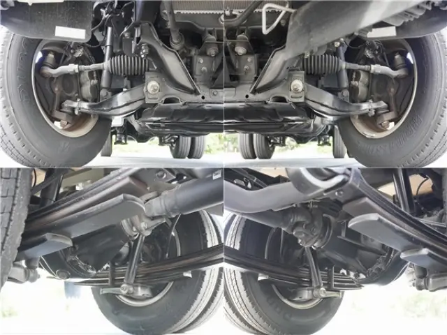 日産 アトラス CBF-SQ2F24(2WD)の写真34