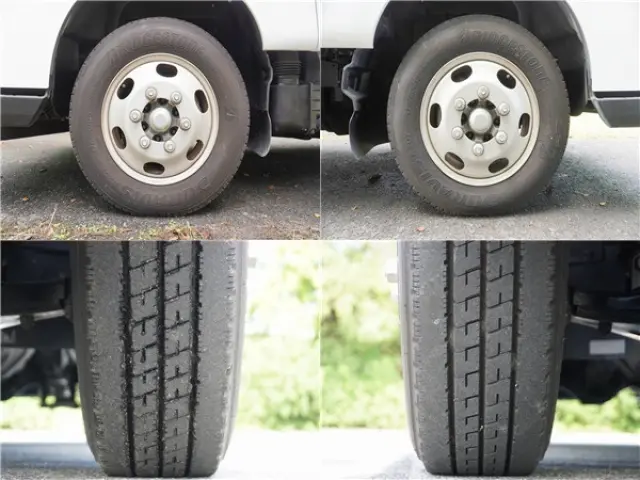 日産 アトラス CBF-SQ2F24(2WD)の写真35