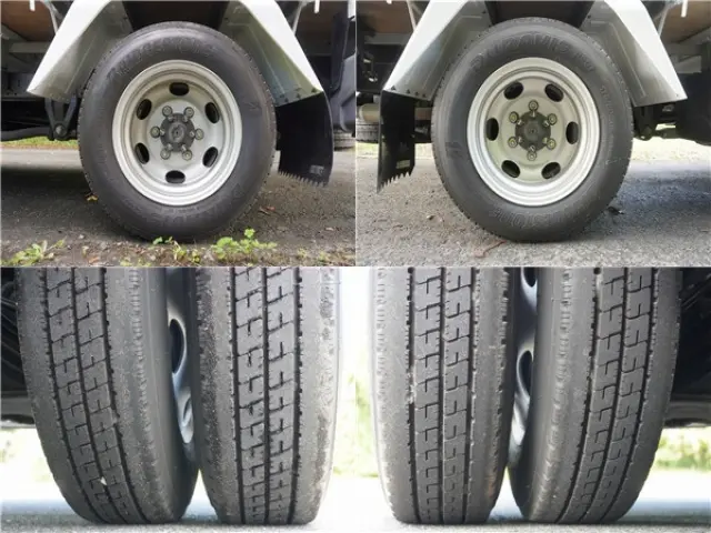 日産 アトラス CBF-SQ2F24(2WD)の写真36