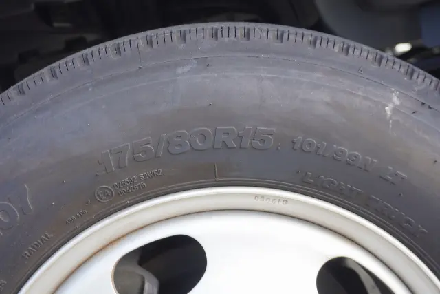 日産 アトラス CBF-SQ2F24(2WD)の写真37
