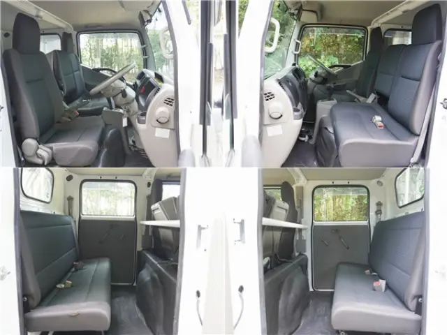 日産 アトラス CBF-SQ2F24(2WD)の写真40
