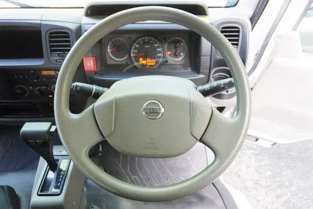 日産 アトラス CBF-SQ2F24(2WD)の写真41