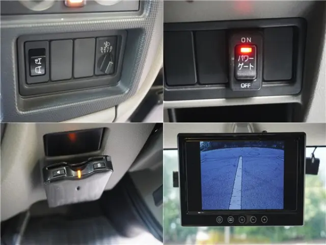 日産 アトラス CBF-SQ2F24(2WD)の写真45
