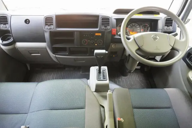 日産 アトラス CBF-SQ2F24(2WD)の写真46