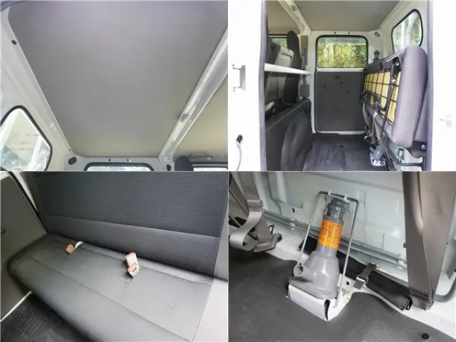 日産 アトラス CBF-SQ2F24(2WD)の写真48