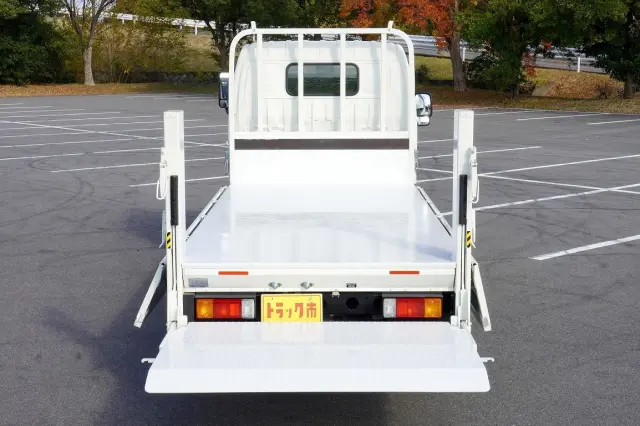 トヨタ ダイナ 2RG-XZU645(4WD)の写真17