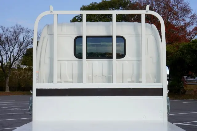 トヨタ ダイナ 2RG-XZU645(4WD)の写真19