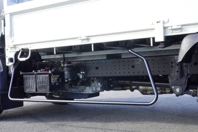 トヨタ ダイナ 2RG-XZU645(4WD)の写真28