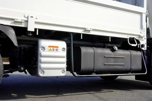 トヨタ ダイナ 2RG-XZU645(4WD)の写真29