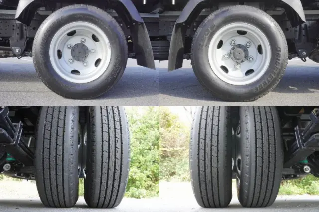 トヨタ ダイナ 2RG-XZU645(4WD)の写真36