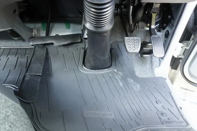 トヨタ ダイナ 2RG-XZU645(4WD)の写真41