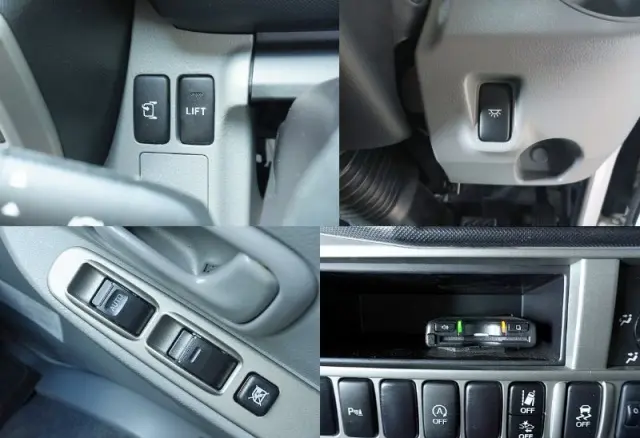 トヨタ ダイナ 2RG-XZU645(4WD)の写真44