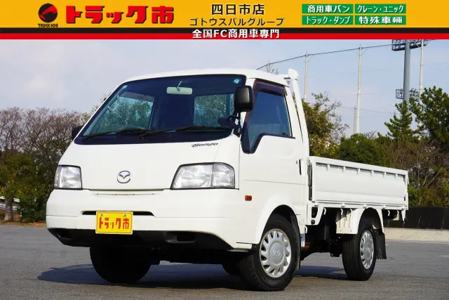 マツダ ボンゴトラック DBF-SLP2T(2WD)の写真1