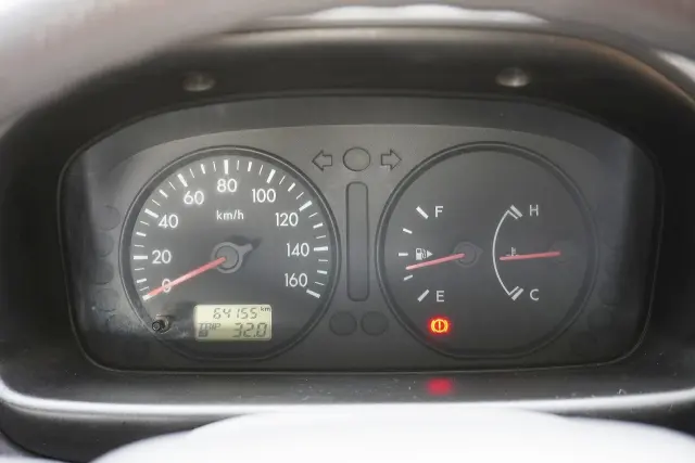 マツダ ボンゴトラック DBF-SLP2T(2WD)の写真4