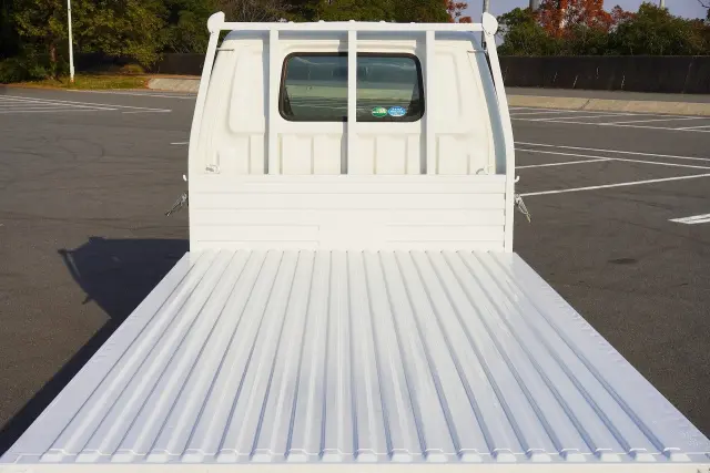 マツダ ボンゴトラック DBF-SLP2T(2WD)の写真5