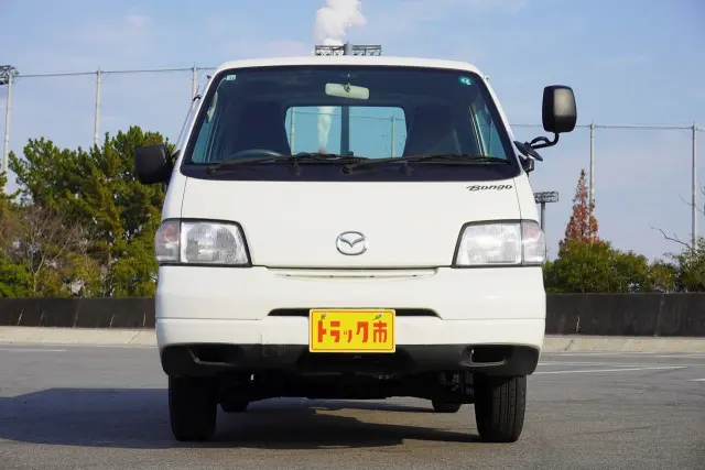 マツダ ボンゴトラック DBF-SLP2T(2WD)の写真7