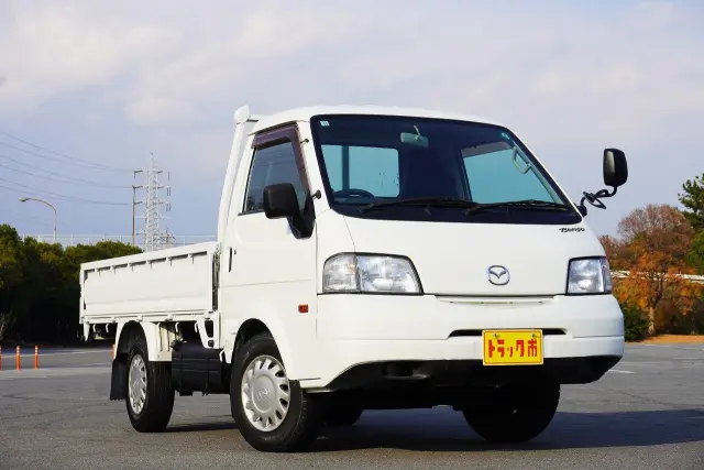 マツダ ボンゴトラック DBF-SLP2T(2WD)の写真8