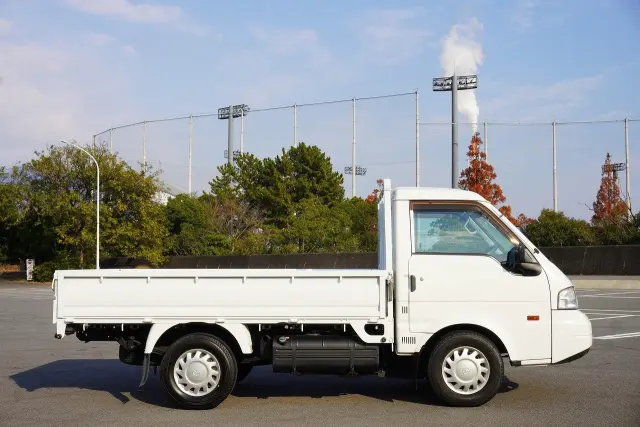 マツダ ボンゴトラック DBF-SLP2T(2WD)の写真9