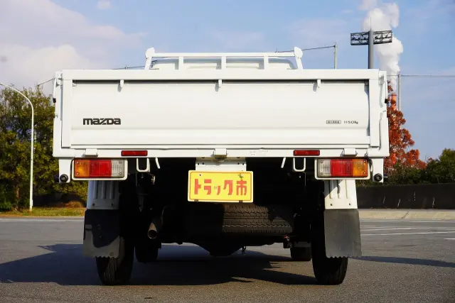 マツダ ボンゴトラック DBF-SLP2T(2WD)の写真10