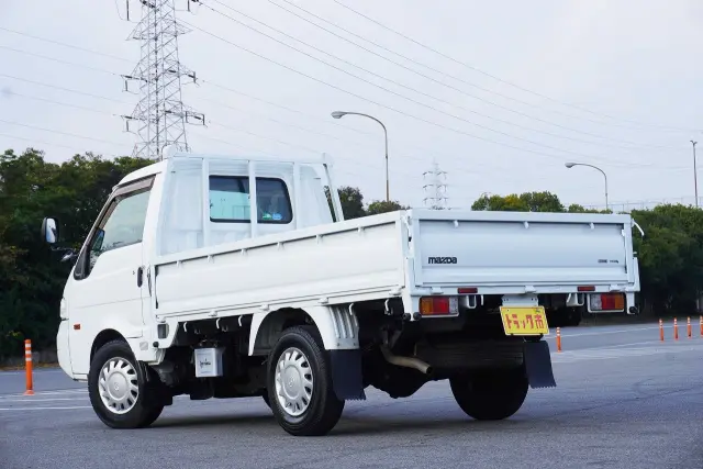 マツダ ボンゴトラック DBF-SLP2T(2WD)の写真11