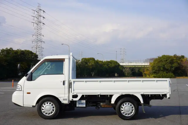 マツダ ボンゴトラック DBF-SLP2T(2WD)の写真12