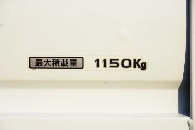 マツダ ボンゴトラック DBF-SLP2T(2WD)の写真14