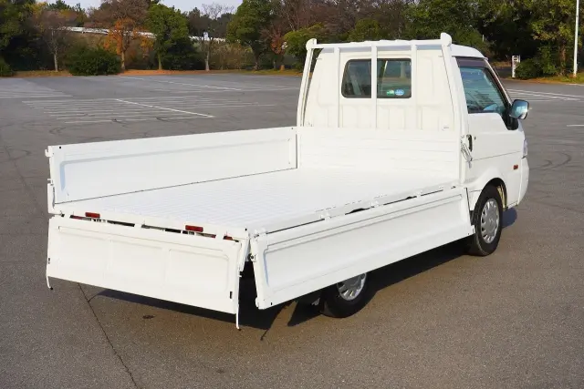 マツダ ボンゴトラック DBF-SLP2T(2WD)の写真15