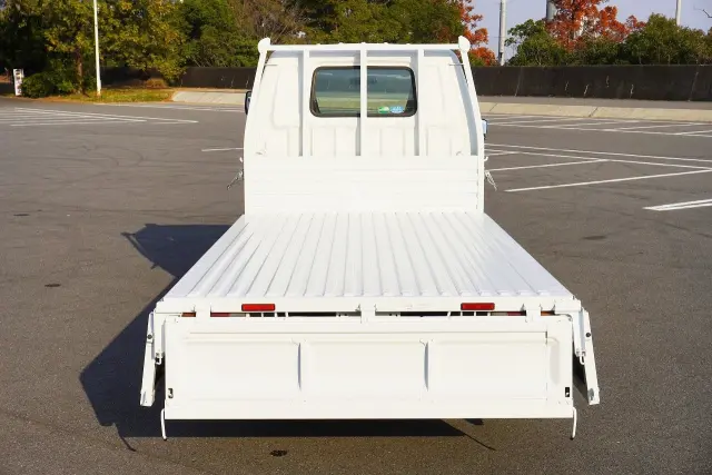 マツダ ボンゴトラック DBF-SLP2T(2WD)の写真16