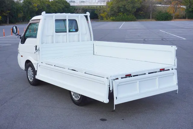 マツダ ボンゴトラック DBF-SLP2T(2WD)の写真17