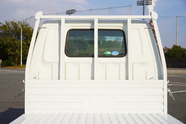 マツダ ボンゴトラック DBF-SLP2T(2WD)の写真20