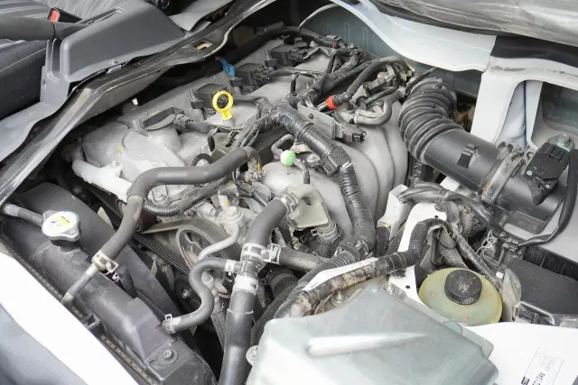 マツダ ボンゴトラック DBF-SLP2T(2WD)の写真22