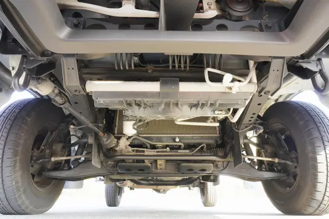 マツダ ボンゴトラック DBF-SLP2T(2WD)の写真24