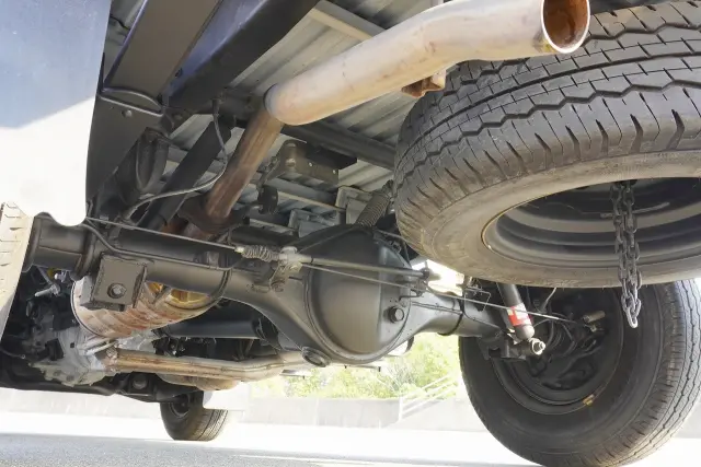 マツダ ボンゴトラック DBF-SLP2T(2WD)の写真25