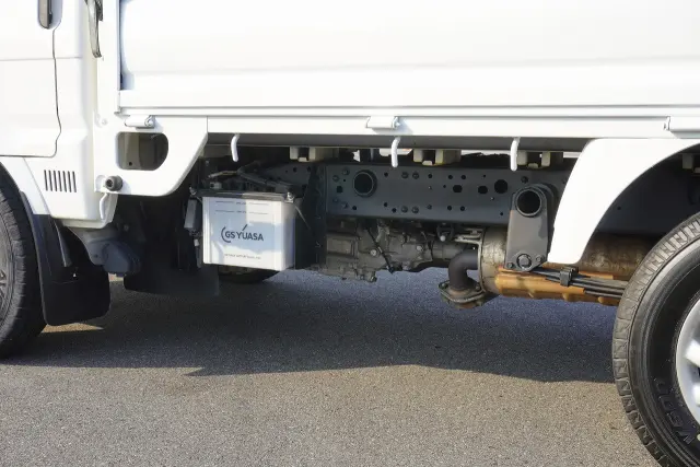 マツダ ボンゴトラック DBF-SLP2T(2WD)の写真26