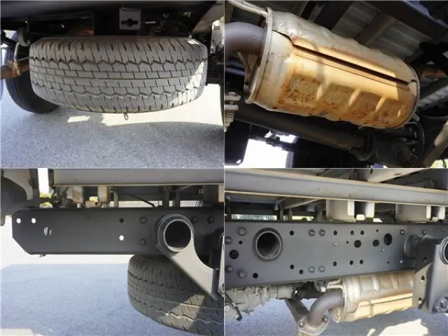 マツダ ボンゴトラック DBF-SLP2T(2WD)の写真28