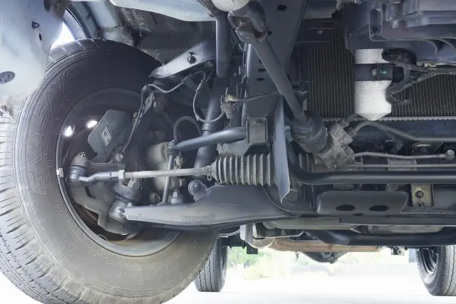 マツダ ボンゴトラック DBF-SLP2T(2WD)の写真29