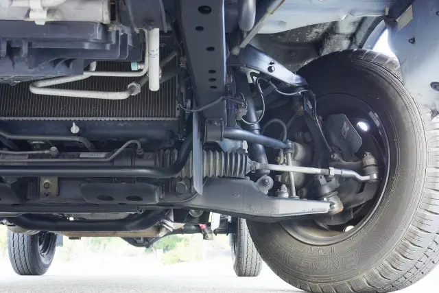 マツダ ボンゴトラック DBF-SLP2T(2WD)の写真30