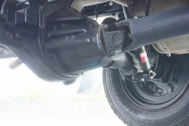 マツダ ボンゴトラック DBF-SLP2T(2WD)の写真31