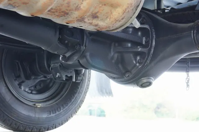 マツダ ボンゴトラック DBF-SLP2T(2WD)の写真32