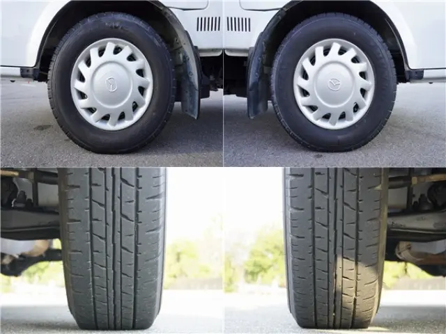 マツダ ボンゴトラック DBF-SLP2T(2WD)の写真33