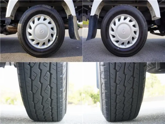 マツダ ボンゴトラック DBF-SLP2T(2WD)の写真34