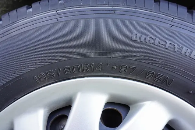 マツダ ボンゴトラック DBF-SLP2T(2WD)の写真35