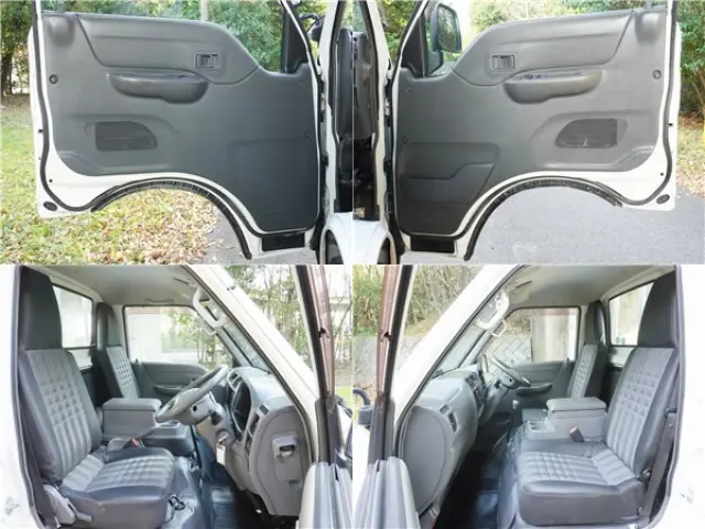 マツダ ボンゴトラック DBF-SLP2T(2WD)の写真37