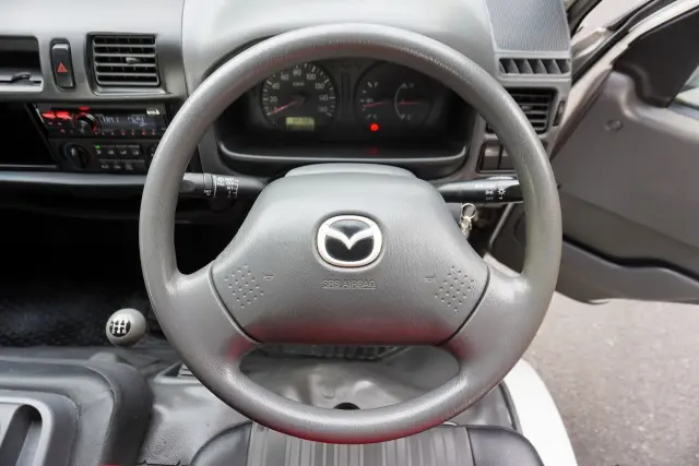 マツダ ボンゴトラック DBF-SLP2T(2WD)の写真39